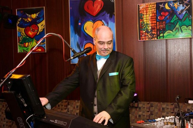 Jubiläums-Party 40 Jahre Tanzschule 14.04.2017